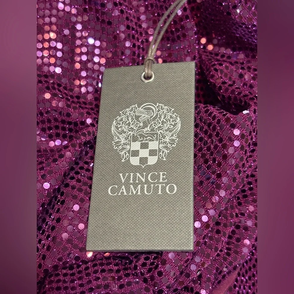 Vince Camuto new tags